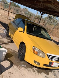 سبكتره • ٢٠٠٨ • مكينة وكير جديد