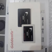 سانديسك 2تيرا • كينج سبيك 4تيرا • كينجستون 480جيجا