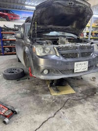 دوج كرفان • ٢٠١٥ • سريع الغزالية