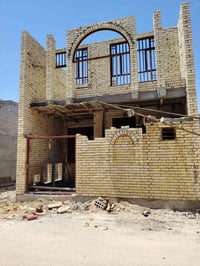 مقاول • كربلاء • شغل درجه