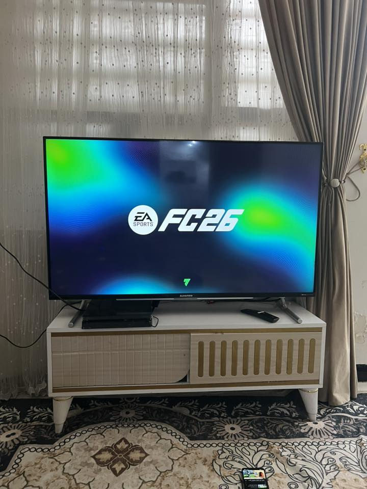 السلام عليكم بلي فور سلم مهكر
كامل ملحقات ذاكره 500
السعر 270
مكاني بغداد 

***********
