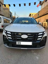 توسان • ٢٠٢٥ • رقم بغداد