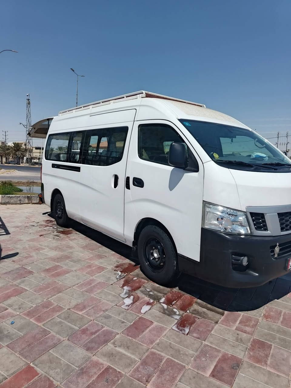 السلام عليكم نيسان للبيع موديل ٢٠١٥ مكفولة كفالة عامة ماشية ٢٥٠الف غيرمتواجد على فيسبوك رقم *********** // ***********
