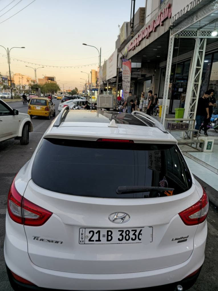 توکـــسون  2015
اســتـــــرات خــــاص 
محرک جبیر 2400  بشرط
کیر بشرط تبرید بشرط
کل بشرط مامفتوح
مــــاشــیە 62الف حقیقی 
سنویەبسمی جدیدتحویل شرط
هزە جدید رقم جدید
شکل وجهین 
تبرید مرکزی 
دبل بانوراما بصمە ابواب بصمە شغل
کشنات جلد بیلادی تبرید اثنین
شاشە جبیر بیلادی 
تایرات جدید سبیر مانازل
 یدە نیکل بیلادی
ویلکروم بیلادی 
لید عدسە بیلادی 
ایشارە بل مرایە شفت کاربائی 
دفتر بنزین ⛽
سیارە احلامن صورە علی وضع شرکە
سعر 188$بیمجال اذا شرای اخابر انی خدمتک ماجواب عل تعلیق
*********** كركوك, العراق
