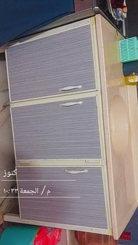 كاونتر • متر ونص • نادر الاستخدام