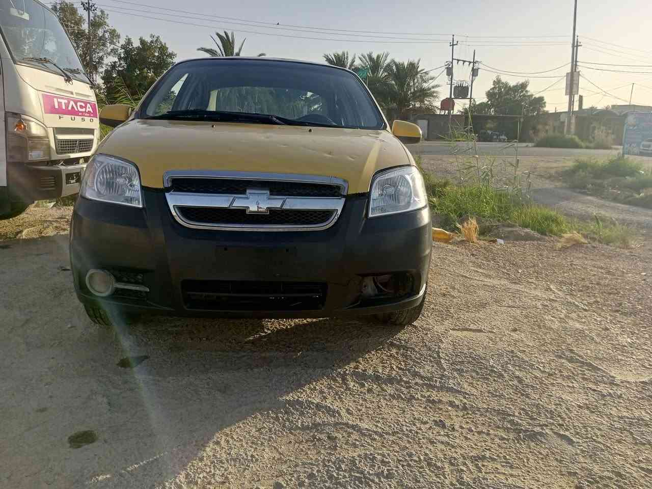 النجف ناحية الحريه 
افيوو  مسكر. محرك كير كفاله.  حداديه تخم تاير كهرباء  كلها جاهزه تبريدها عايز نواقص بسيطه 
سياره كلش حلوه. كشر دواخل  كلشي ما عايزه.  
رقم صدامي  بدون مداور اتعهد سرقه وعشائر 
السعر 20 مجال كلش بسيط. لحد يكسر بيها الي ما يعجبه يعبر ولحد ينطي. سعر من كيفه  تره يسمع رد مو حلو لا تكسرور بحلال غيرك اذا ما عدك اعبر المنشور  تحصل حته ب ٥ وراق.   ***********
