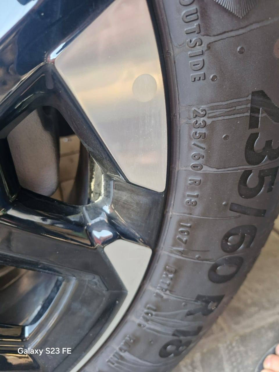 السلام عليكم
سورنتو 2025 NIM رقم بغداد ماشيه 8 كم فقط زيرو بعدهي بتبديله الدهن الاولى من الشركه شرط زلغ مابيهه محرك 4 سلندر ويل 18 سعر 285 مكان السياره بغداد البنوك للاستفسار الاتصال على *********** غير متواجد عالفيس
