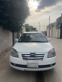 شيري A5 • ٢٠١٢ • ٤٦٠٠٠ كم