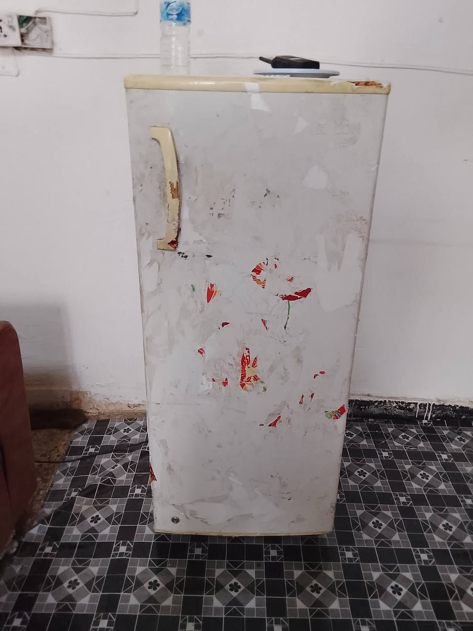 غراض للبيع نضيفات وسعر مناسب


**إذا كنت صاحب هذا الإعلان وتريد حذفه لأي سبب، رجاءا أرسل رسالة إلى الدعم الفني**