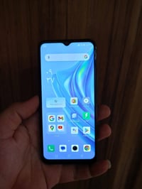 انفنكس هوت20i • ١٢٨ • رام٤+٣
