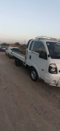 كيا • موديل ١٢ • بيع مستعجل