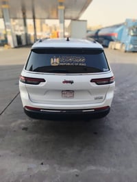 جيب لاريدو 2024 تبديل جاملغ وبنيد فقط بدون دواخل ماشية 19  #السعر265 و...