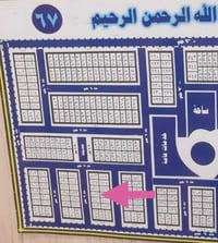 توزيع المنتوجات النفطية • شارع ١٥م • طابو ٨٧٩