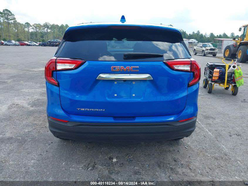 جمسي تيراين 2024
ضرر قطعتين 
ماشية ٣٨ ميل 
***********
سعر 140 قفل بيجي, صلاح الدين
