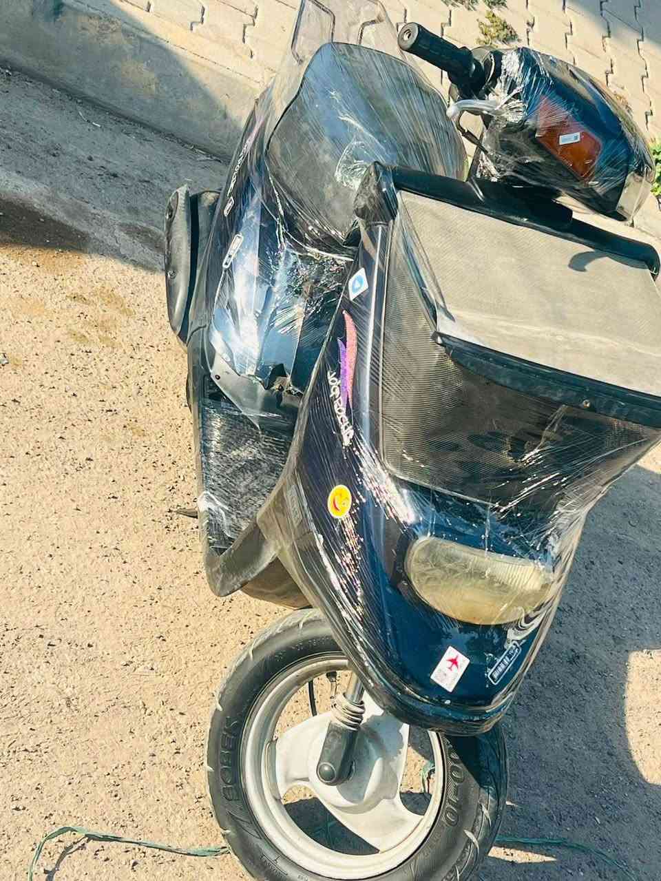 ***********سلام وعليكم يماها للبيع نكره سلف كهربيات كلها شغاله شاصي بل شرط اكسل بل شرط دراجه ناعمه اي عيب مابي شراي تعال خاص او اتصل

