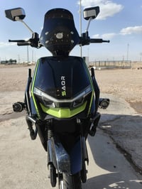 صقر F15 ٢٠٢٥ • بطارية ٧٢ف ٣٢أمبير • الانبار خالدية