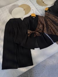 طقم قطعتين • هوريم دابل تركي • مقاسات 38-46