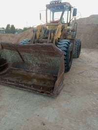 شفل لبيع موديل 81 محرك بي شفل مكفول 07808090005