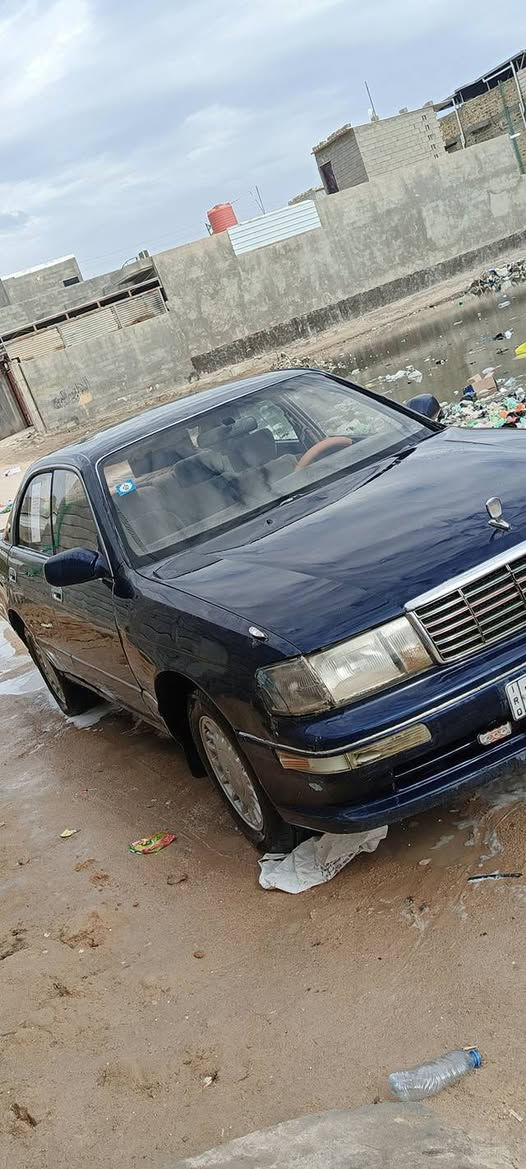 للبيع بطه فصل مكفوله كص ونقل الجثه رقم انكليزي باسمي مكينه ثنين ونص ففتي جدد سياره حلوه بس قرفته شوي تعبانه السعر 45 المكان البصره ابوالخصيب ***********
