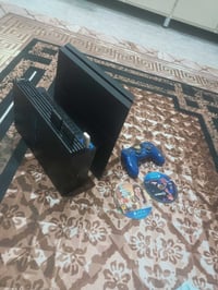 بلاي٤ فات • يدات ٢ • نجف النداء