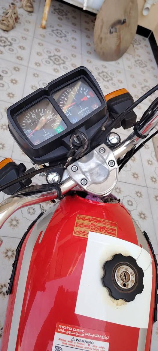 سلام عليكم.
ماطور نامه للبيع موديل 25 أوراق اوصوليه (4 ورقات)

 مكفول من محرك من كهربائيات كلشي فوول شغل واطلع

السعر 675 الف 
العنوان ديالى مندلي

للاستفسار اكثر راسل وتدلل


**إذا كنت صاحب هذا الإعلان وتريد حذفه لأي سبب، رجاءا أرسل رسالة إلى الدعم الفني**