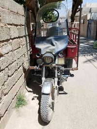 ستوته • موديل ٢٠٠٧ • أوراق أصلية