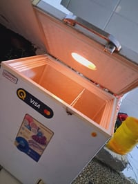 مرخصة • فول تجميد • ٨ قدم