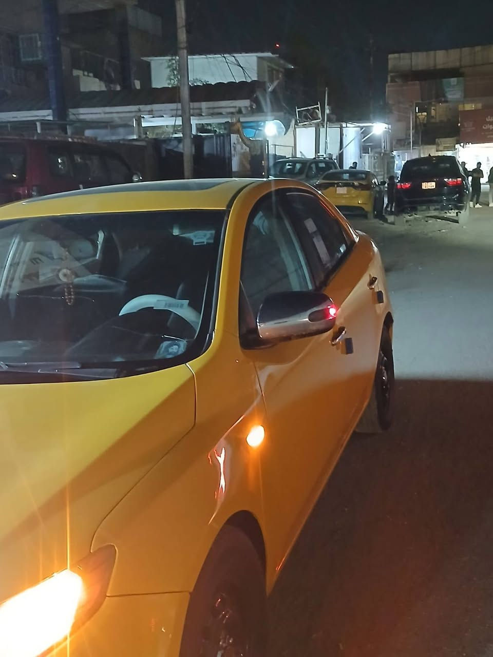 من رخصه الادمن
سلام عليكم 
سيراتو موديل ٢٠٠٩ 
وارد خليجي 
موصفات فول 
مكان بغداد 
سعر ٧٠ 
انتصل وتدلل 
***********
انتباه اعاده النشر بسبب الوعود الكاذبه
