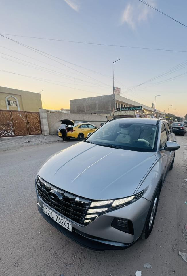 سلام عليكم
توسان موديل 2022 وراد أمريكي رقم أربيل مكينة٢٥٠٠ حادثها بسيط بامريكا وبيها صبغ نص القبق مال صندوق بدون دواخل ممفتوح القبق سيارة جاهز تخم تاير تبريد كير مكينة ممفتوحات حدادية جديدة السيارة فول ما عدة الفتحة 
الموصفات :- 
بصمة 
قطعتين تبريد 
سياد بريك دكمة 
كشن كهرباء 
كشنات الأمامي تدفئة
اوتوهولد 
درايف موف 
مانع تزحلق
صعود منحدرات
سياقة ذاتية 
كروز سرعة 
كامرة خلفية دوارة
شاشة كبيرة كاربلي 
ويل عالي 
رادارات 
اشاير بالمري 
السيارة جاهزة للاخير موقعها بغداد 
السعر 180 ورقة 
***********
