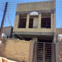 بيت للبيع طابو صرف في الكمالية المعوقين قرب متنزة المعوقين بالبداية ال...