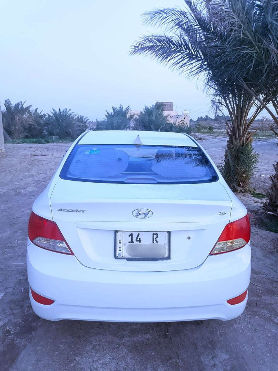 اكسنت 2014  وارد خليجي  حره سنويه 28 رقم بصرة تحويل محرك 1600 كير تبريد حداديه تخم تاير كارتون مواصفات فتحه اشارة بالمري شاشة تاب كامره خلفيه تحكمات سترين بيها تبديل جاملغ امامي اصلي وصبغ دوس والباقي كفاله  السعر 88 لاتصال علئ الرقم ***********
