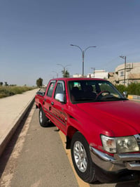 بيكم دير • ٢٠١٢ • ميكانيك شرط