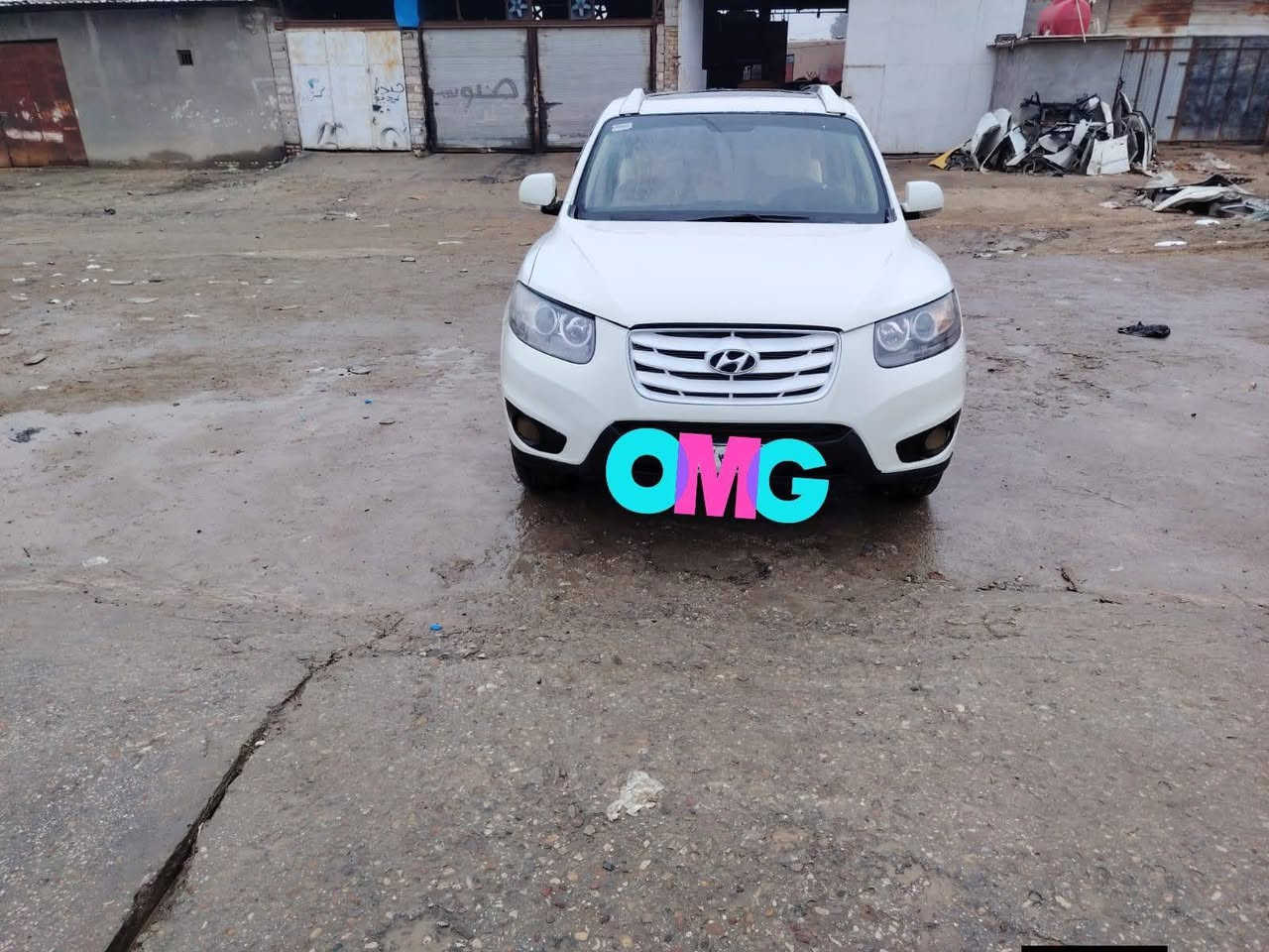 سلام عليكم ورحمة الله سنتافي 2009 رقم دولي صار يومين من رقمة سياره خير من الله مكينه 6 سلندر فور يول تبريد ثلج حداديه خير من الله كهربائيات كلهه شغاله ابيع حزام  سعر 95 مكاني ديوانيه ما متواجد عل فيس بوك ***********
