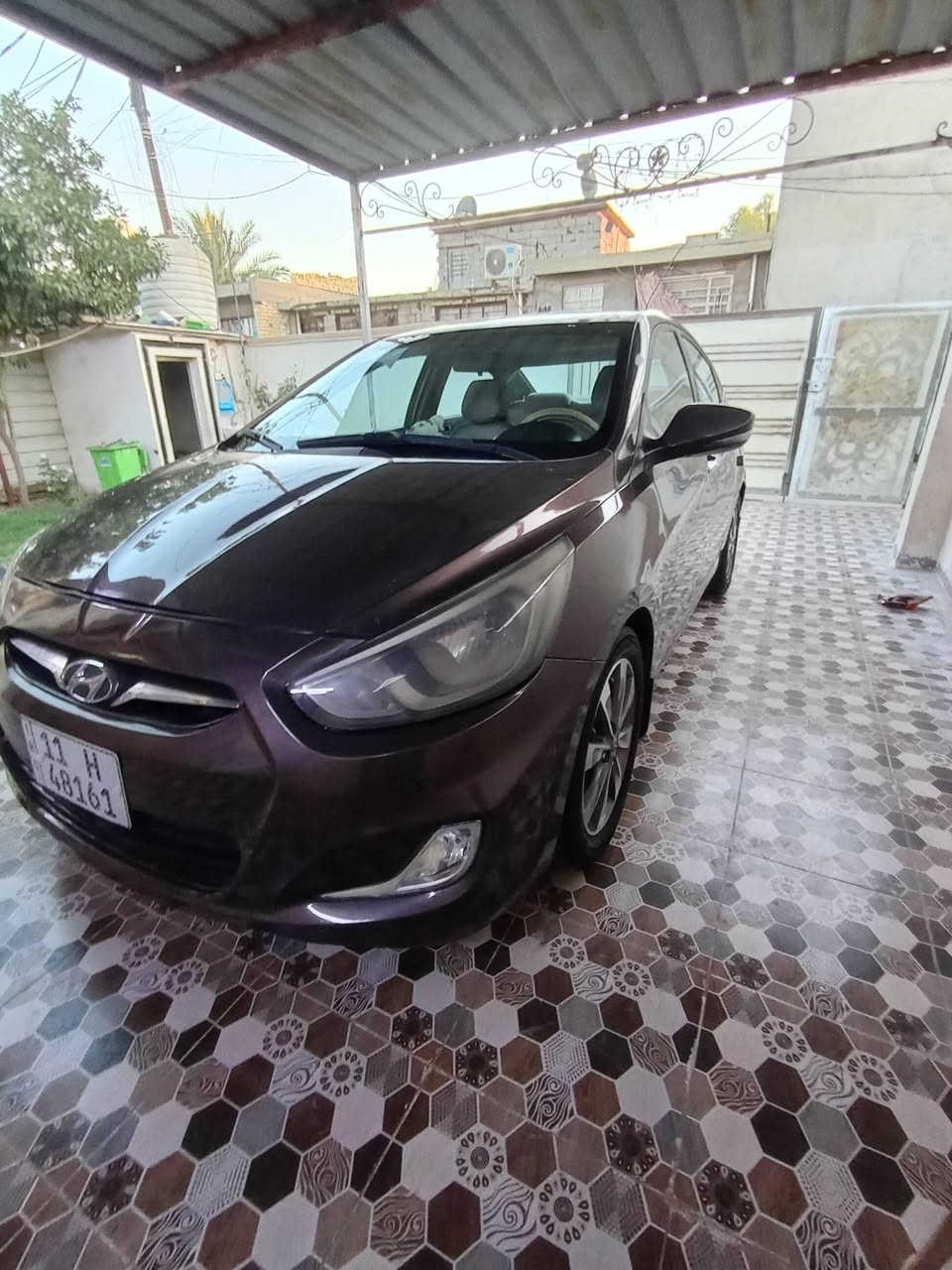 السلام عليكم اكسنت 2016 وارد خليجي نص فول مكينه 1600 دوش كامرا تحكمات ستيرن جهتين اشاير تبريد ثلج صدر جديد كهربائيات شغاله مكينه وكير خير من الله رقم وسنويه جديد باسمي هزه جديده ويل كب كروم سونار مرفق بالمنشور السعر 82 وبيها مجال بسيط مكاني بغداد الدوره هوررجب ***********
