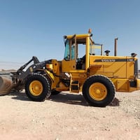 موديل 2002 • L70D • اربيل