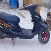 ماكس ياباني • يحتاج سلف • بطارية جديدة