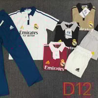 تراك ولادي 110 • قياس 10-18 سنة • واسط الحي