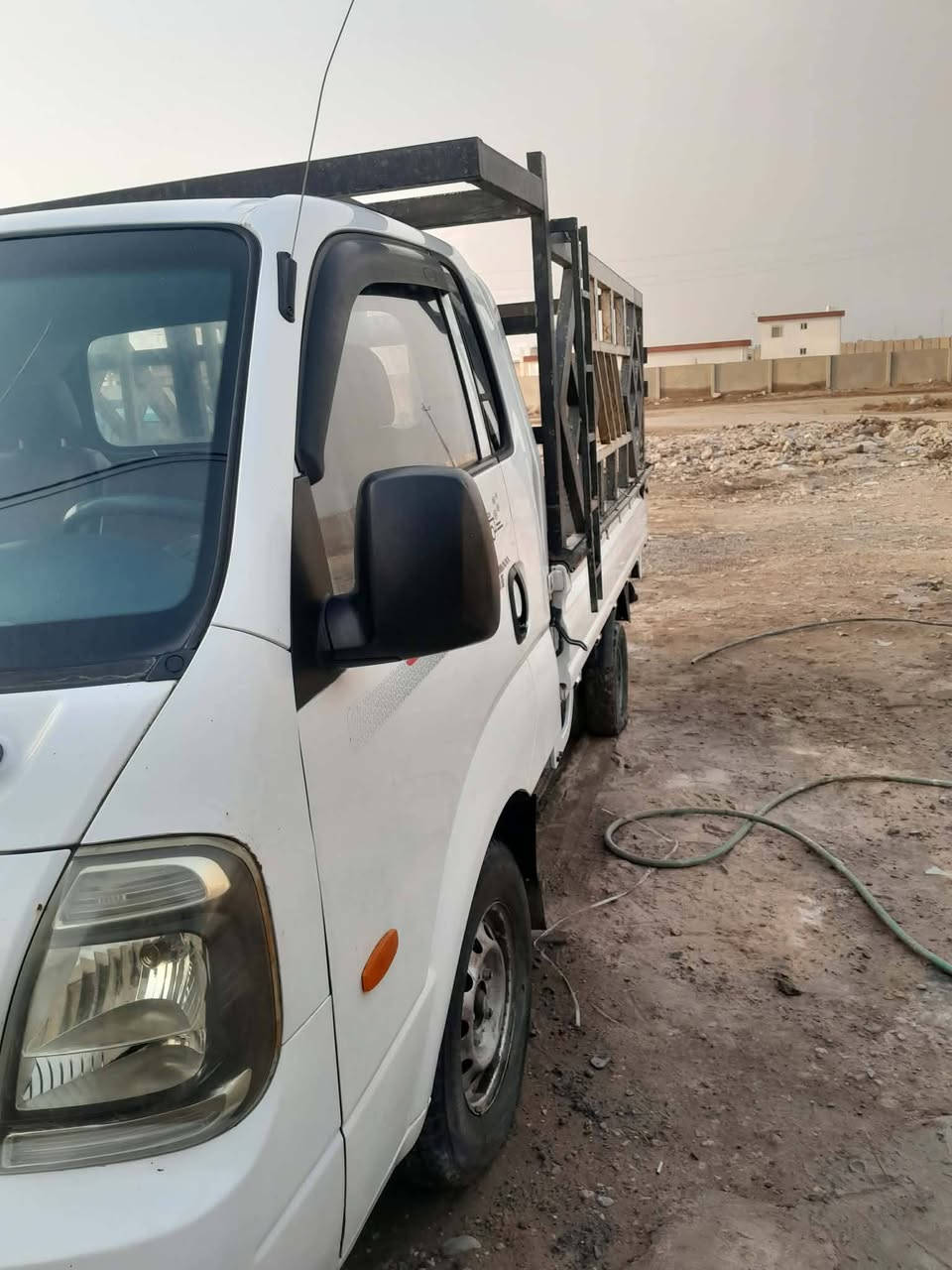 سلام عليكم شباب كيه ٢٠١٨ مسكر كير مكينه صدر وضع شركه 
سياره جاهزه من كلشي ربع ماتصرف عليها للشغل كبل السعر ب٦٠ وبيها مجال للاستفسار تصال عل رقم ***********
