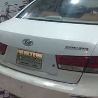 سوناتا • ٢٠١٠ • كفاله