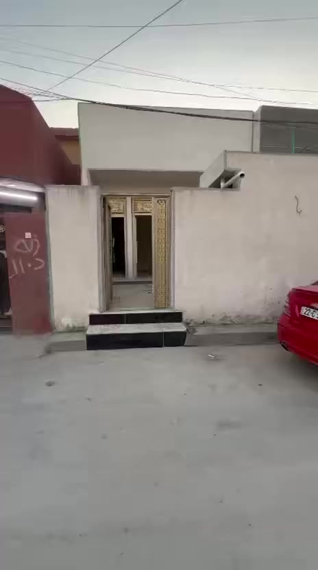 السلام عليكم بيت ١٠٠متر بناء جديد مامسكون تبليط مجاري نت ضوئي سند اصفر السعر ٧٥ العنوان حي البساتين المدخل الثاني ***********
