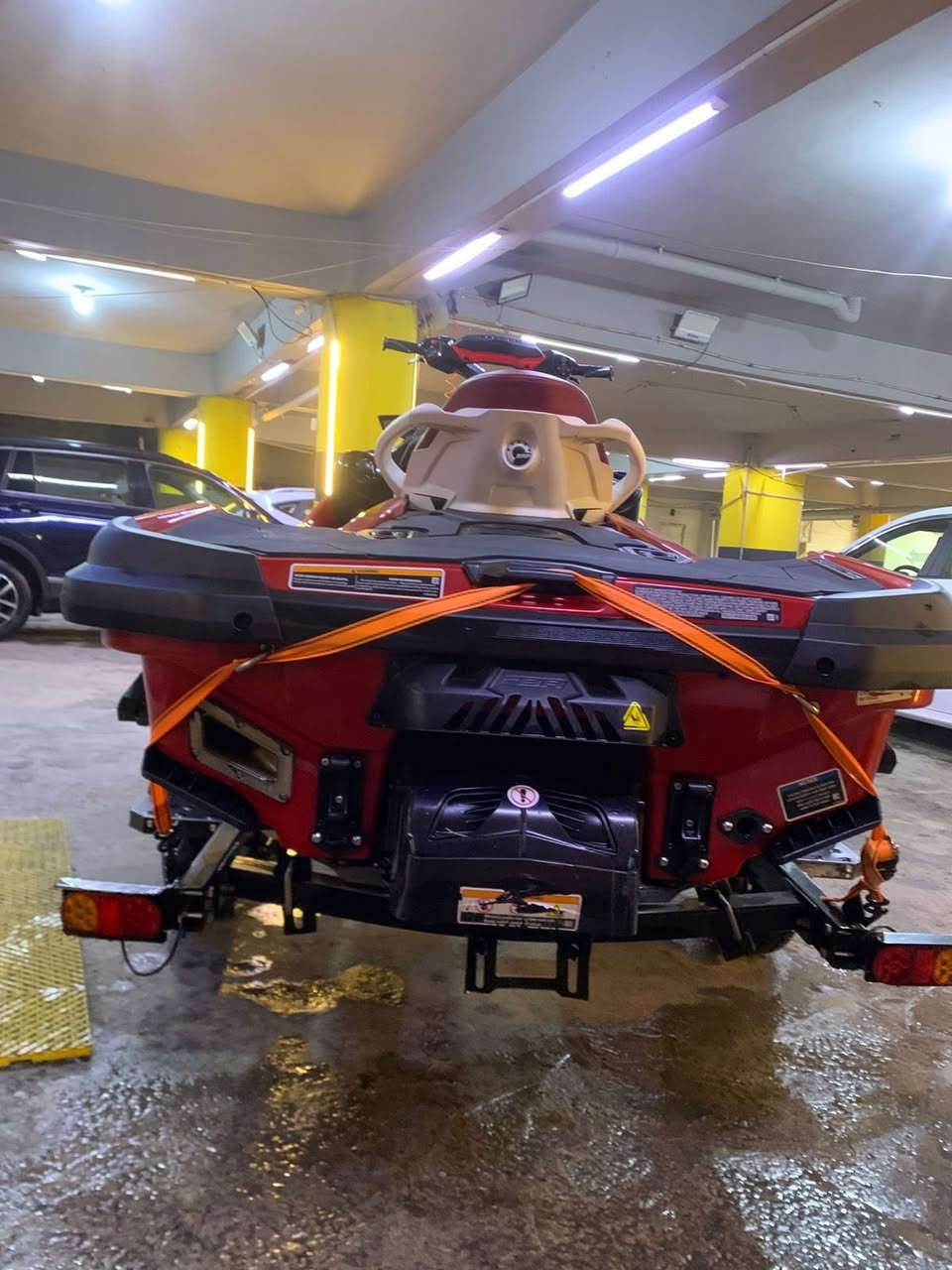 Seeado 2024 RXT 325 for sale 70 hours ***********
