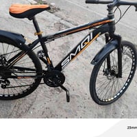 باسيكل • باسيكل حجم 26 • دراجة هوائية • دراجة 26 • باسيكل نظيف