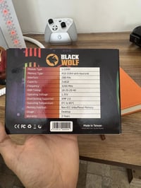 رامات ddr4 • حالة 100% • بغداد الحرية