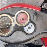 دراجة كامكو g4ياباني دراجة نضيفة مامفتوحة بيهة كشن رياضي و دبل بلادي و...