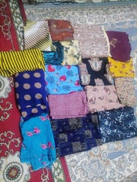 قطع قماش • يخبلن • للبيع