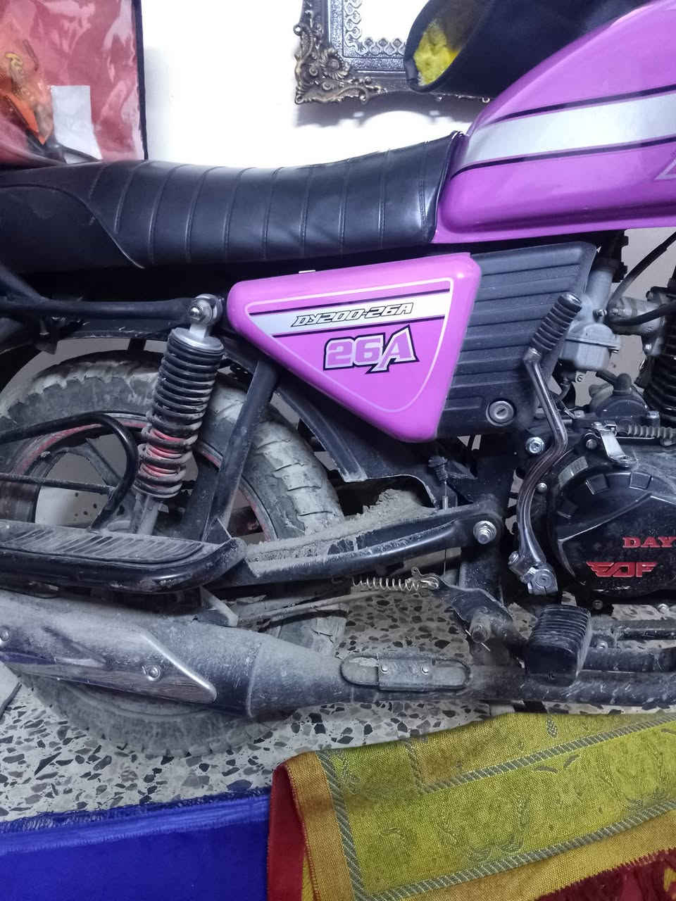 السلام عليكم دايوان 24 شكل 25 نضيفه مكفوله كفاله عامه تحويل ثاني يوم سعرها 2400 رقمي *********** واتساب موجود هم
