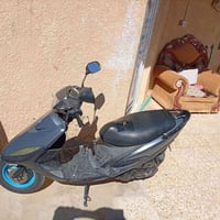 دراجة كهربائية • مراوس بوليس • بعقوبة