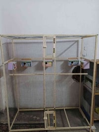 قفص • للبيع • خاص ودلل