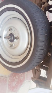 قطع غيار • 110