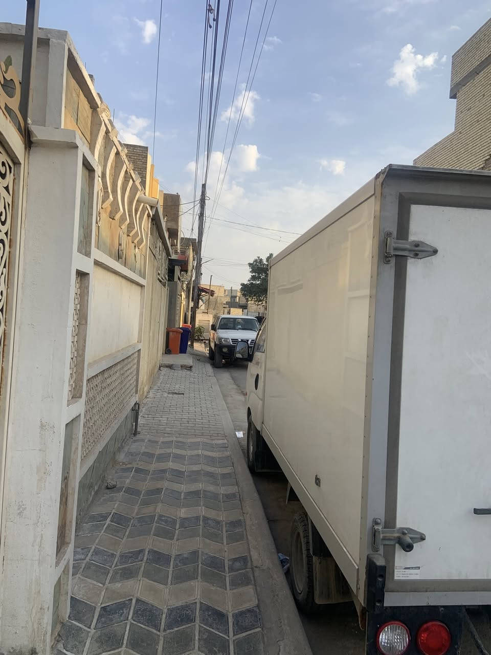 السلام عليكم براد 2017 مكفول كفالة عامة السعر 175      رقم الهاتف ***********
